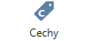 Cechy