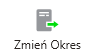 Zmień okres