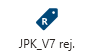 Grupy towarowe dla JPK_V7