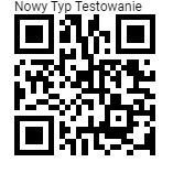 Przykładowy kod QR