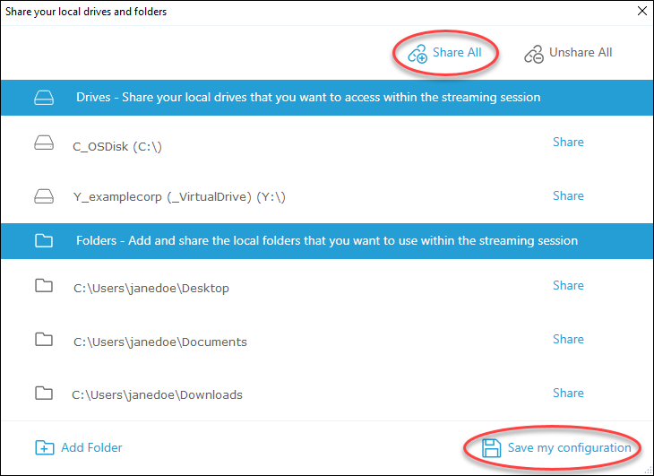 AppStream2-Client-Local-Drives-Folders-ShareAll